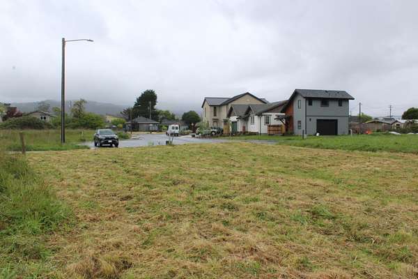 0.27 Acres of Residential Land for Sale in Arcata, California
