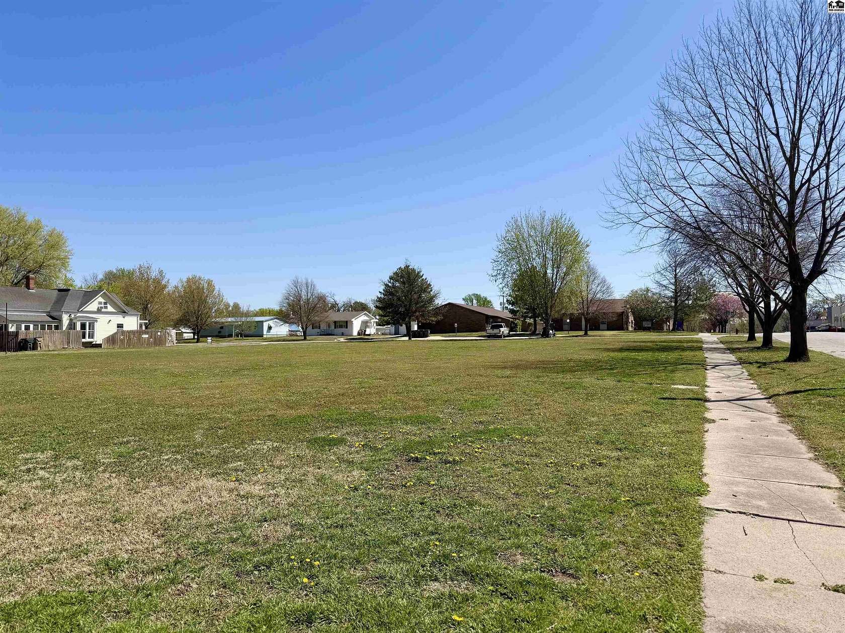 0.46 Acres of Land for Sale in Haven, Kansas