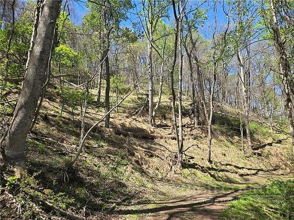 3.4 Acres of Residential Land for Sale in West Jefferson, North Carolina