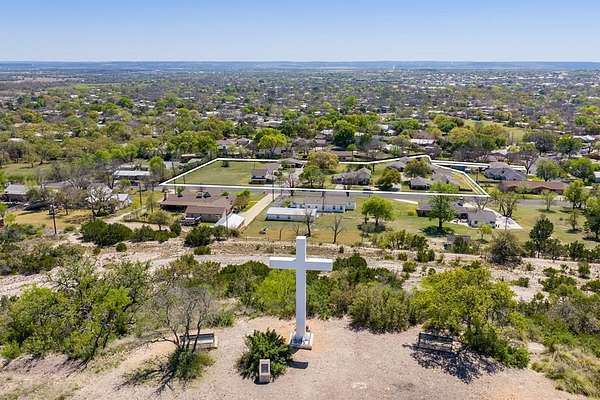 3 Acres of Mixed-Use Land for Sale in Fredericksburg, Texas
