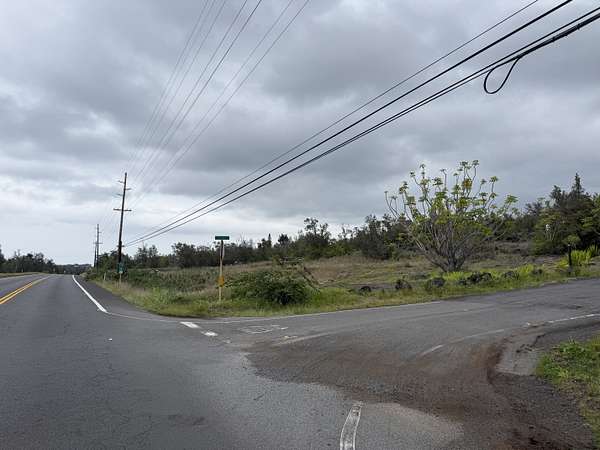 1.12 Acres of Land for Sale in Hawaiian Ocean View, Hawaii