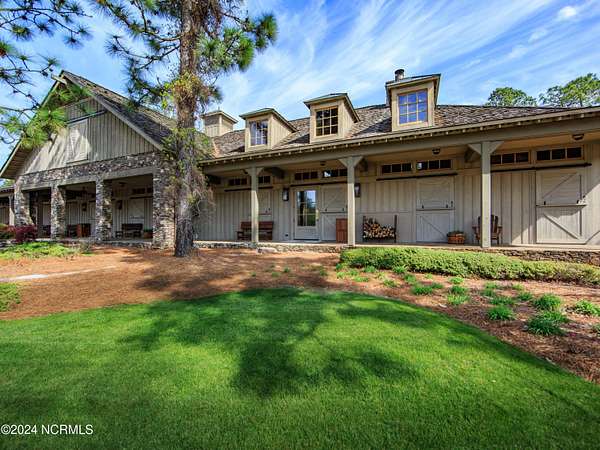 0.39 Acres of Residential Land for Sale in Pinehurst, North Carolina