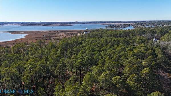 3.12 Acres of Residential Land for Sale in Poquoson, Virginia