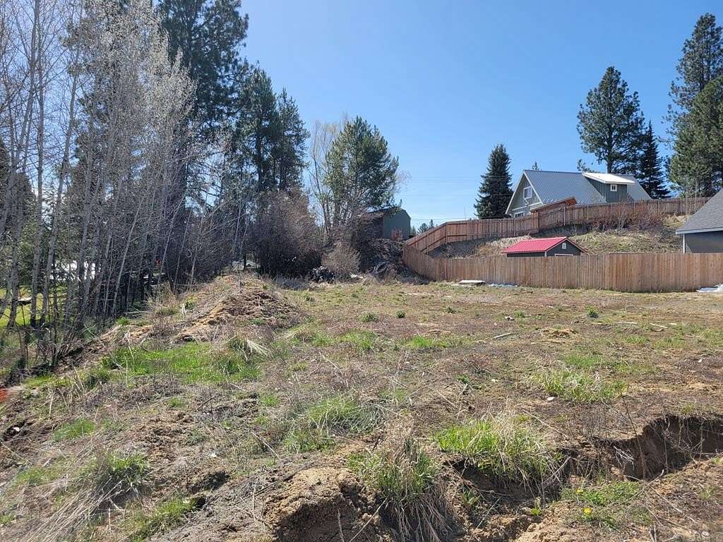 0.37 Acres of Land for Sale in Cascade, Idaho