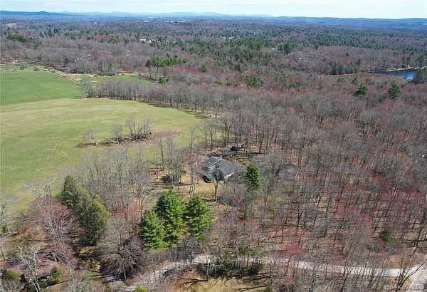 2.22 Acres of Land with Home for Sale in Smallwood, New York