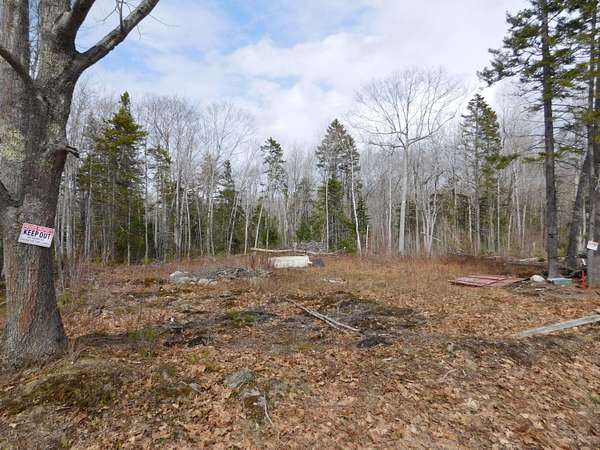 1.53 Acres of Residential Land for Sale in Northport, Maine