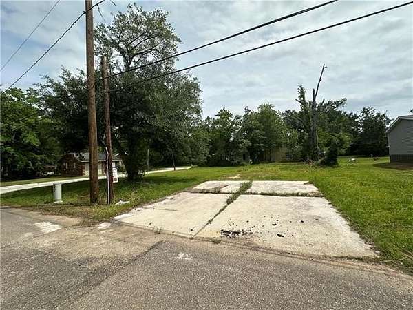 0.09 Acres of Residential Land for Sale in Hammond, Louisiana