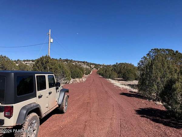 1.4 Acres of Land for Sale in Ash Fork, Arizona