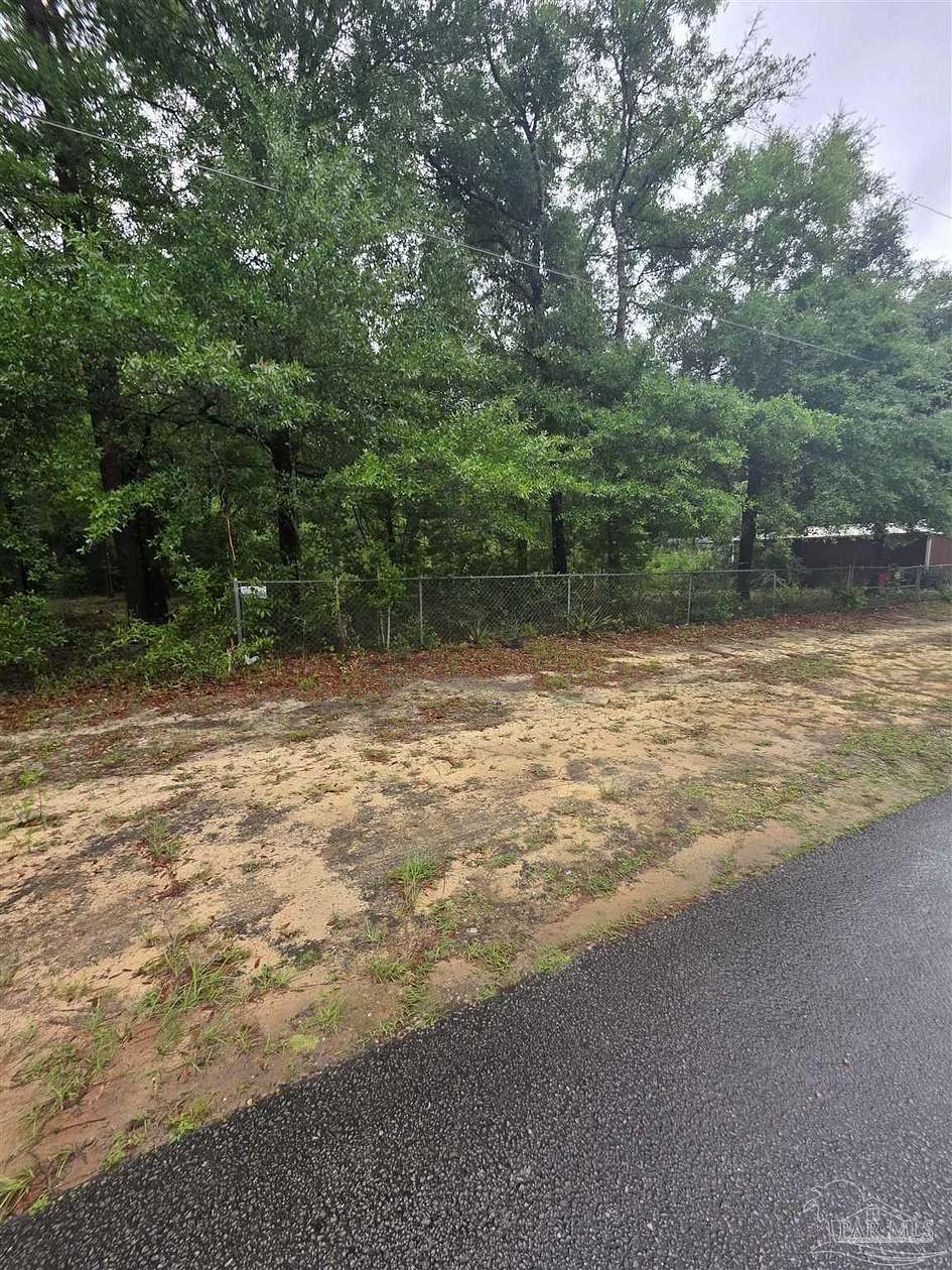 0.32 Acres of Residential Land for Sale in Baker, Florida
