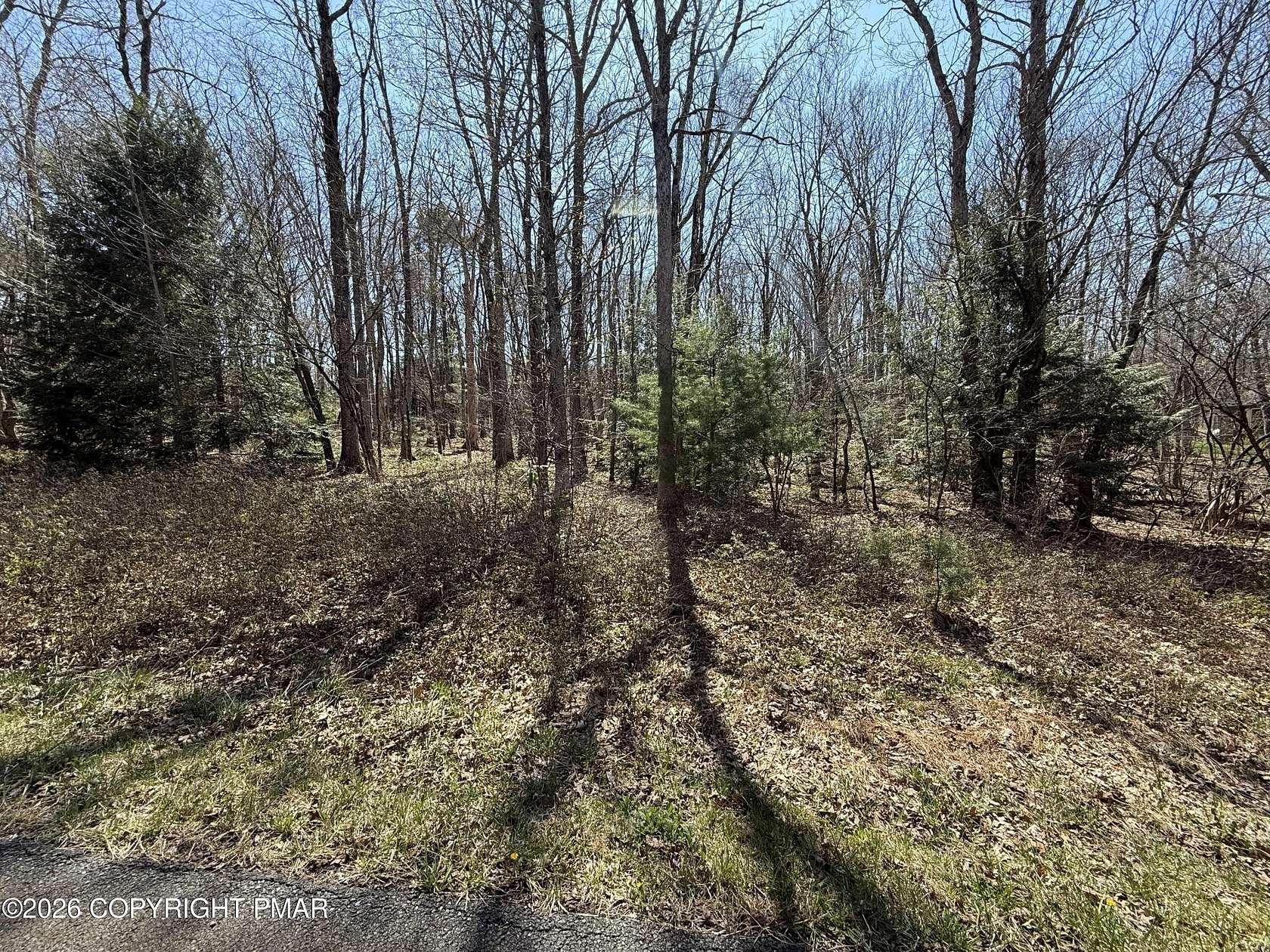 1 Acre of Residential Land for Sale in Jim Thorpe, Pennsylvania