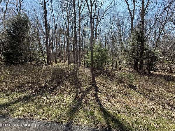 1 Acre of Residential Land for Sale in Jim Thorpe, Pennsylvania