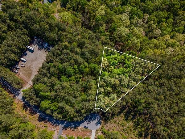 1 Acre of Residential Land for Sale in Salem, South Carolina