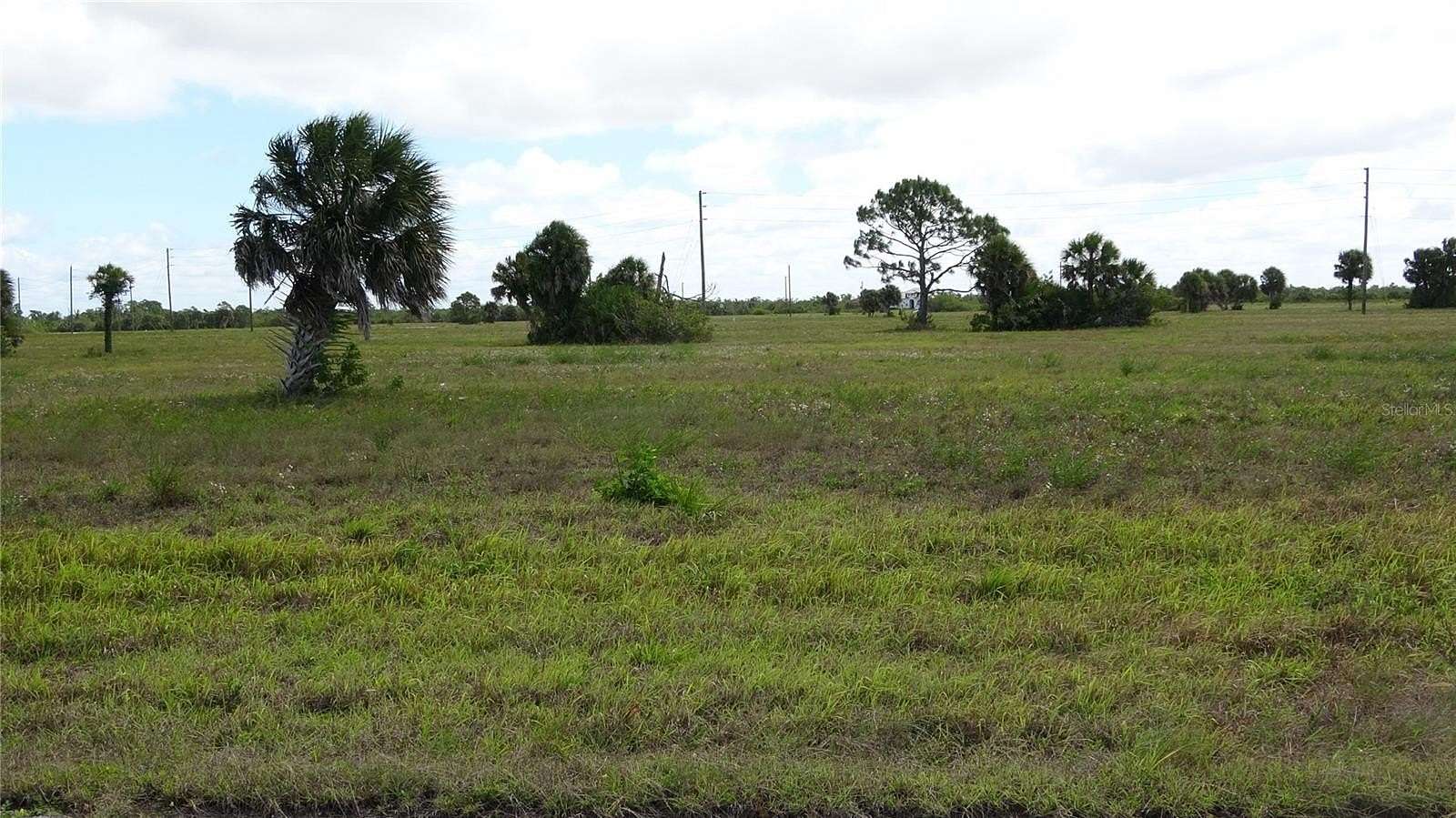 0.41 Acres of Residential Land for Sale in Placida, Florida