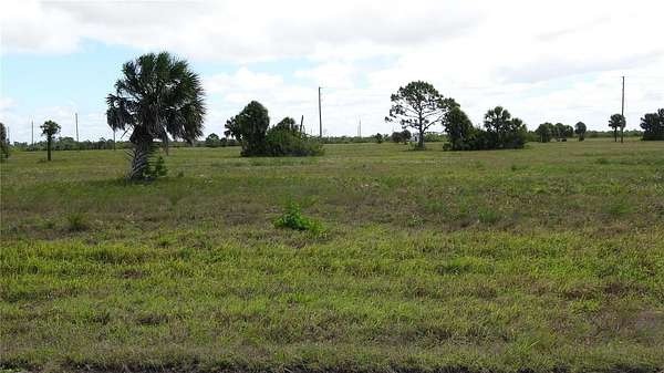 0.41 Acres of Residential Land for Sale in Placida, Florida