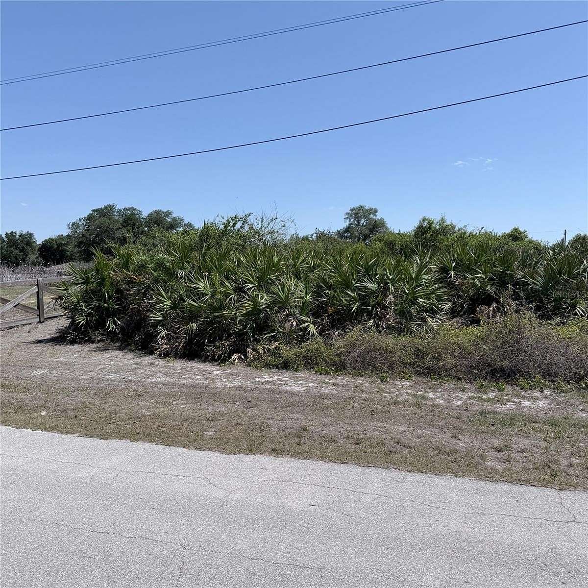 0.23 Acres of Residential Land for Sale in North Port, Florida