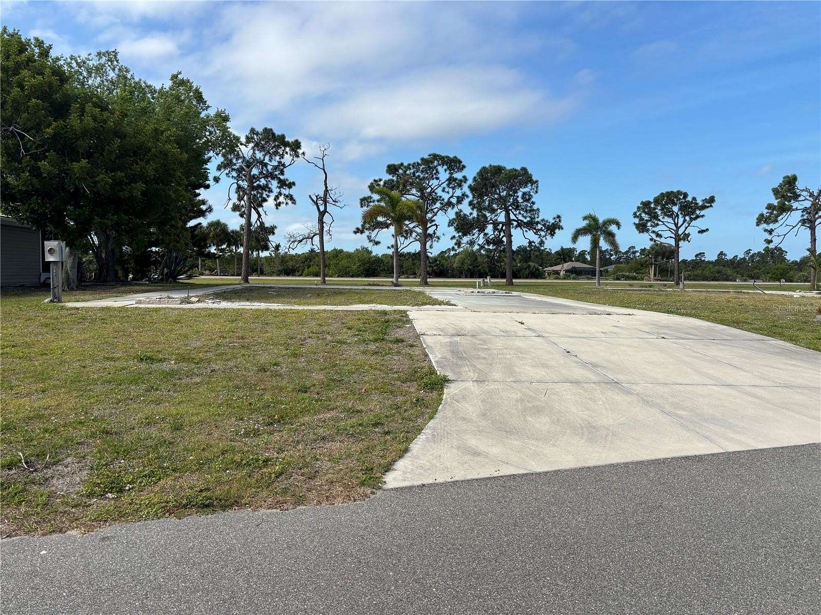 0.14 Acres of Residential Land for Sale in Port Charlotte, Florida