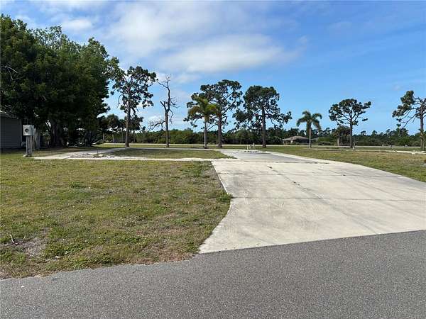 0.14 Acres of Residential Land for Sale in Port Charlotte, Florida