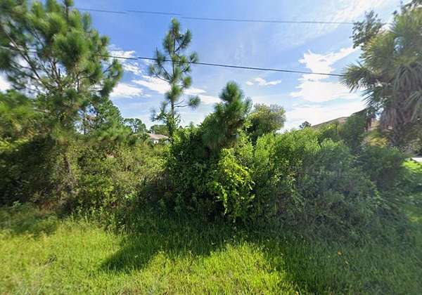 0.23 Acres of Residential Land for Sale in North Port, Florida