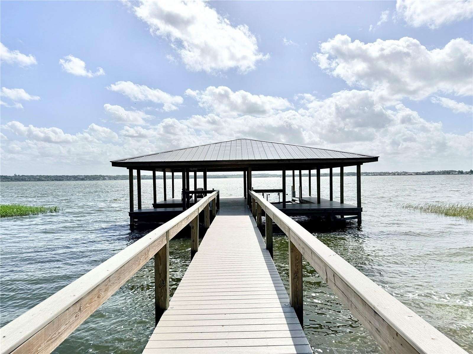 1.19 Acres of Residential Land for Sale in Mount Dora, Florida