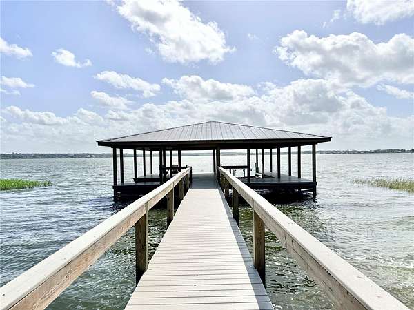 1.19 Acres of Residential Land for Sale in Mount Dora, Florida