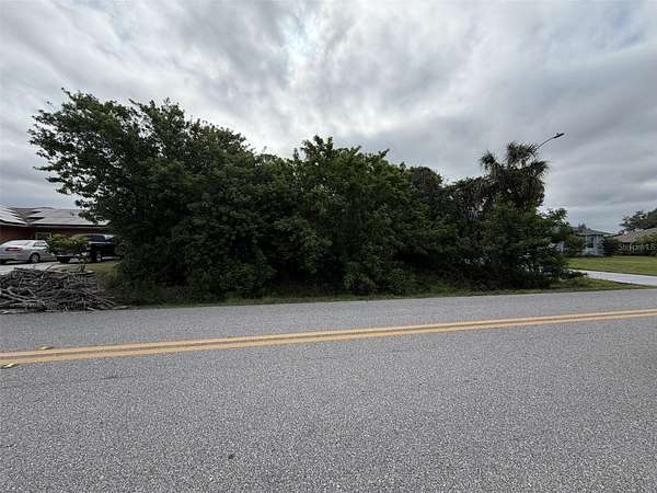 0.26 Acres of Residential Land for Sale in Port Charlotte, Florida