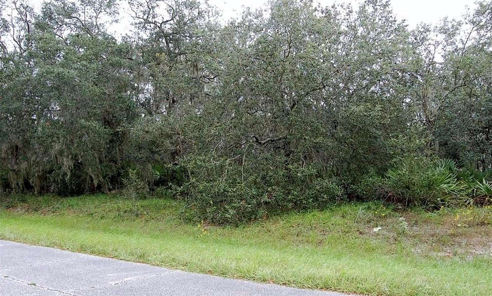 0.19 Acres of Residential Land for Sale in Poinciana, Florida