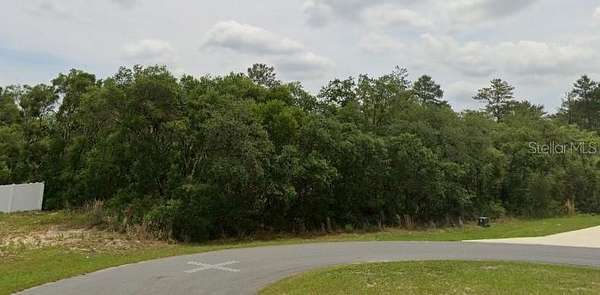 1 Acre of Residential Land for Sale in Ocala, Florida