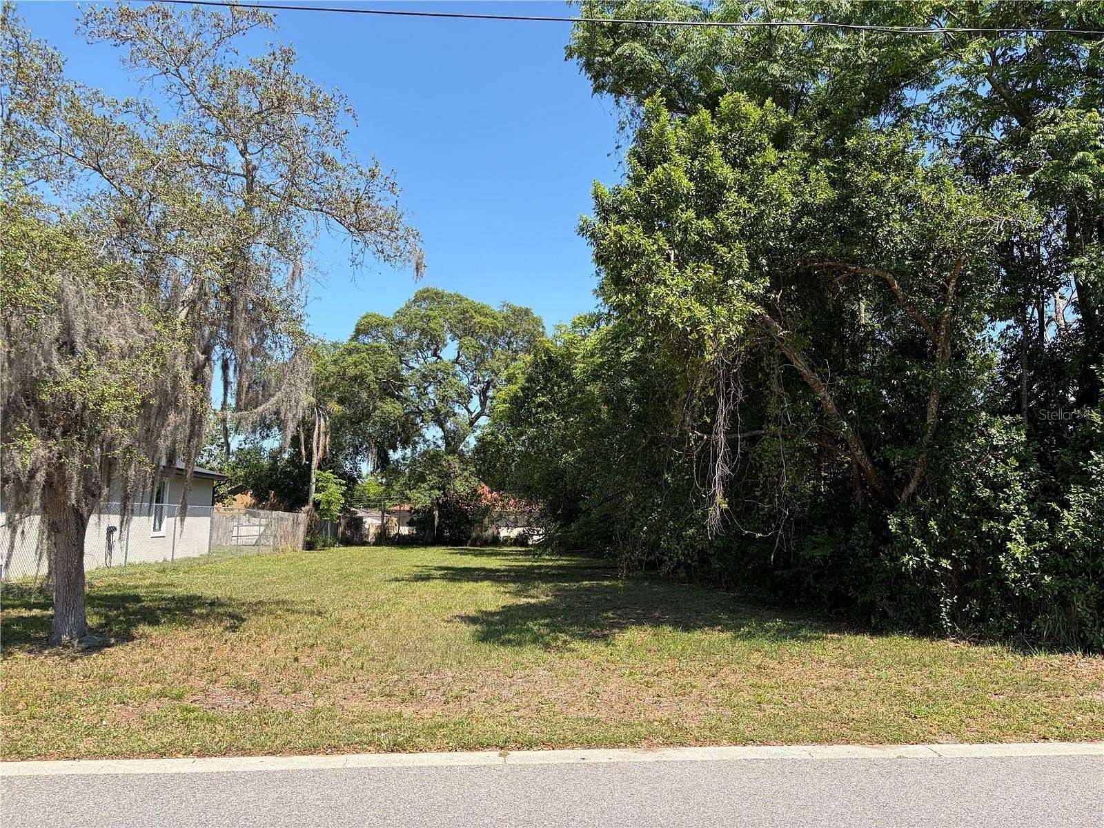 0.16 Acres of Residential Land for Sale in Orlando, Florida