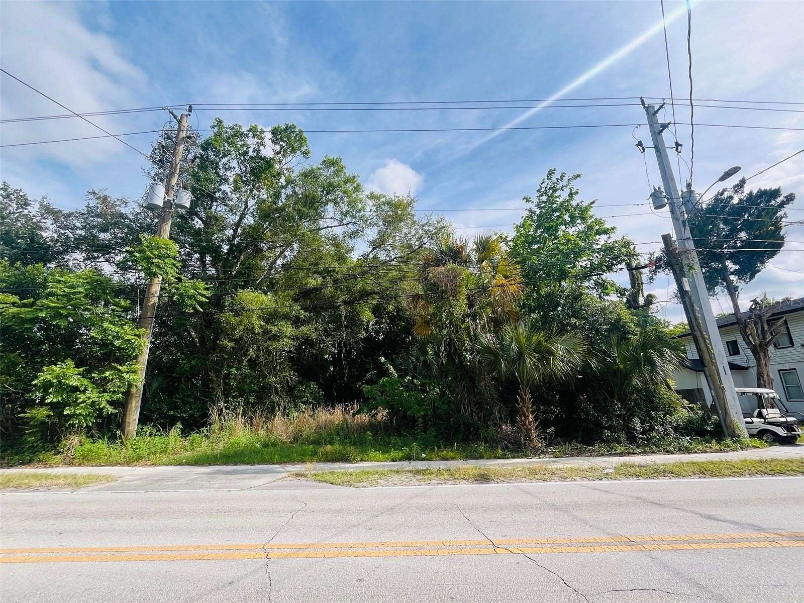 0.07 Acres of Mixed-Use Land for Sale in Sanford, Florida
