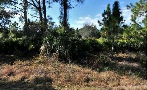0.29 Acres of Residential Land for Sale in North Port, Florida