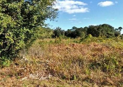 0.23 Acres of Residential Land for Sale in North Port, Florida