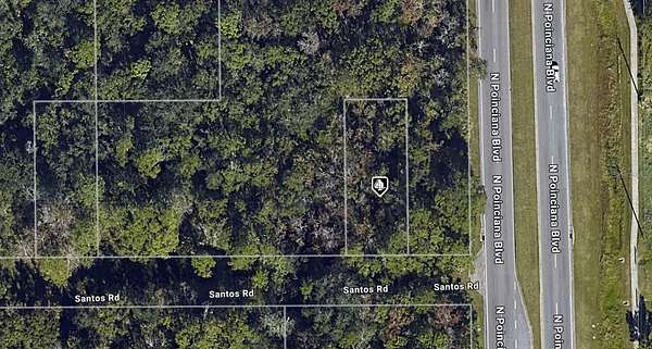 0.14 Acres of Land for Sale in Kissimmee, Florida