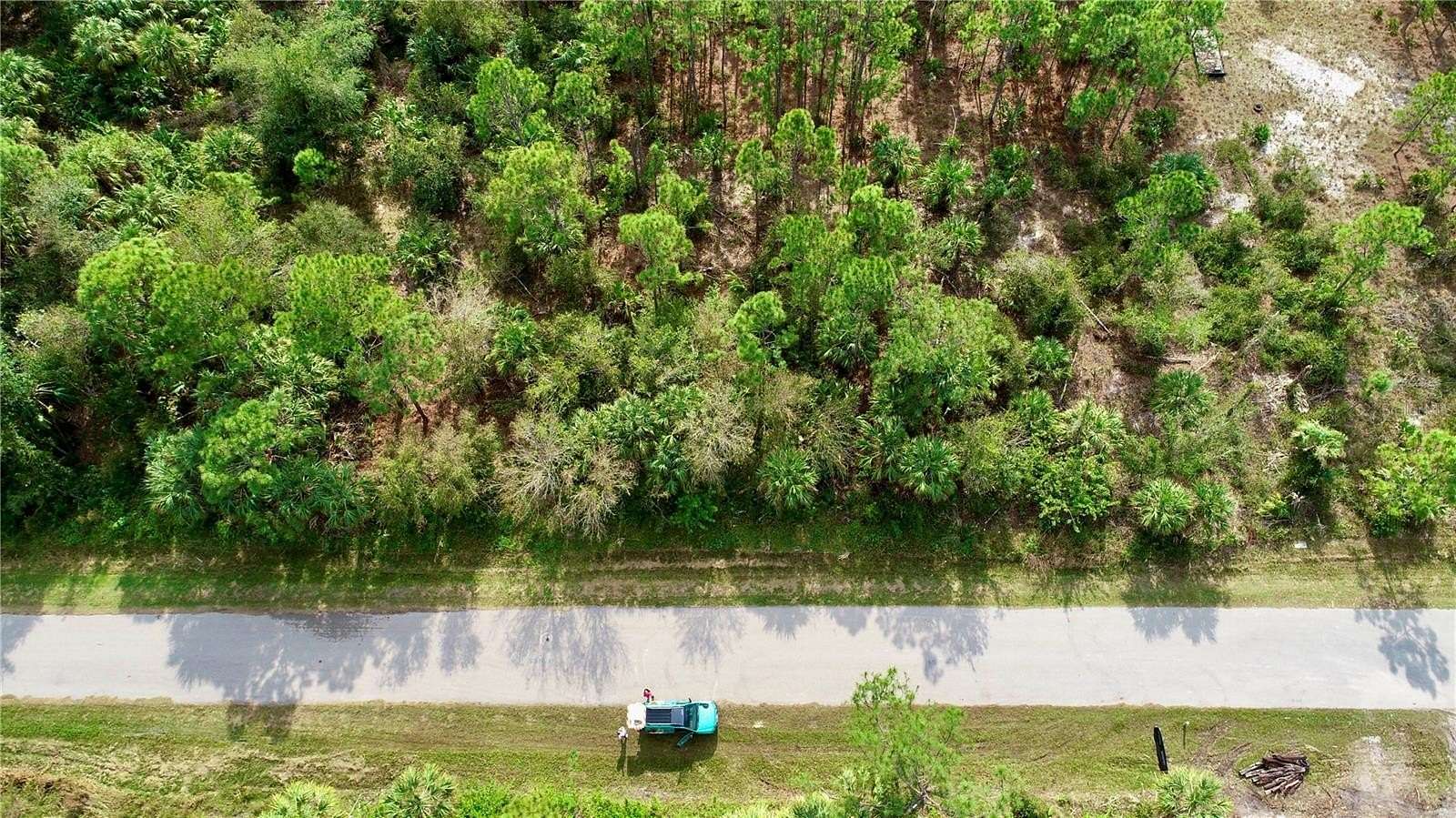 0.18 Acres of Residential Land for Sale in Punta Gorda, Florida