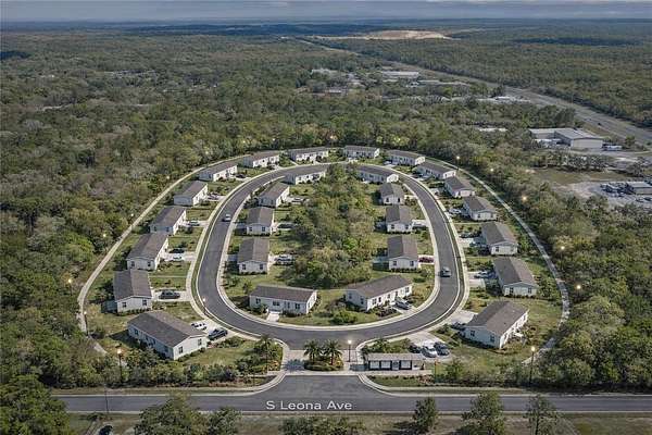 7.36 Acres of Residential Land for Sale in Lecanto, Florida