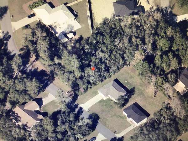 0.24 Acres of Residential Land for Sale in Ocala, Florida