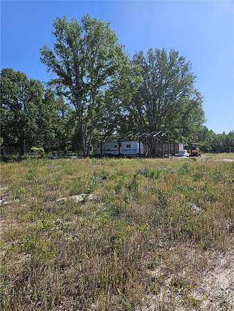 10 Acres of Recreational & Residential Land for Sale in Lake City, Florida