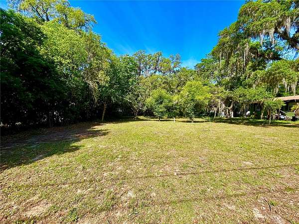 0.35 Acres of Residential Land for Sale in Belleview, Florida