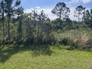 0.5 Acres of Land for Sale in Indian Lake Estates, Florida