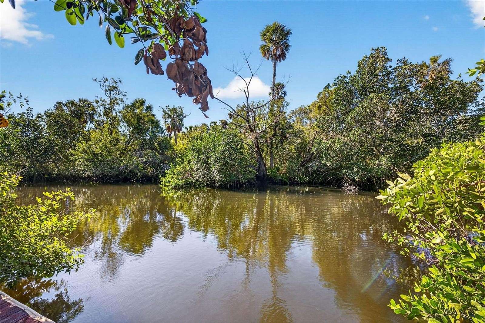0.15 Acres of Residential Land for Sale in Port Richey, Florida