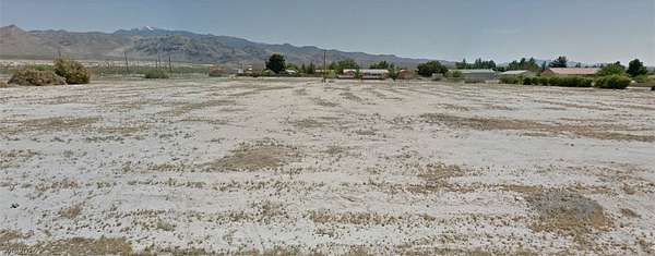 1.1 Acres of Residential Land for Sale in Pahrump, Nevada