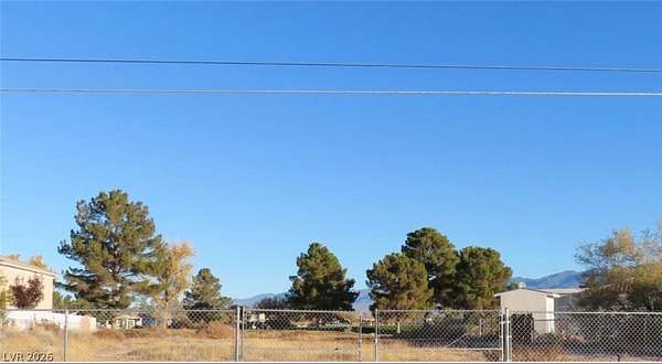 0.46 Acres of Residential Land for Sale in Pahrump, Nevada