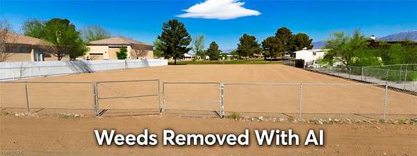 0.46 Acres of Residential Land for Sale in Pahrump, Nevada