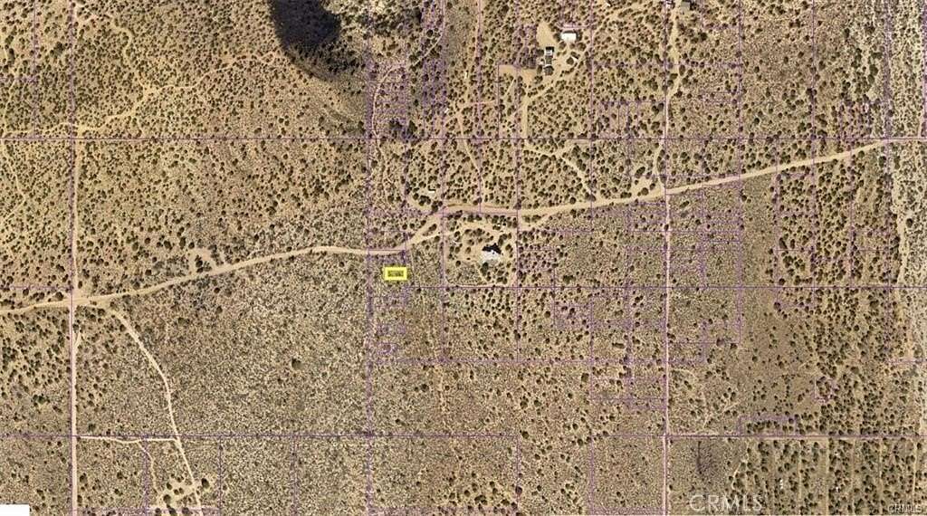 0.08 Acres of Residential Land for Sale in Llano, California