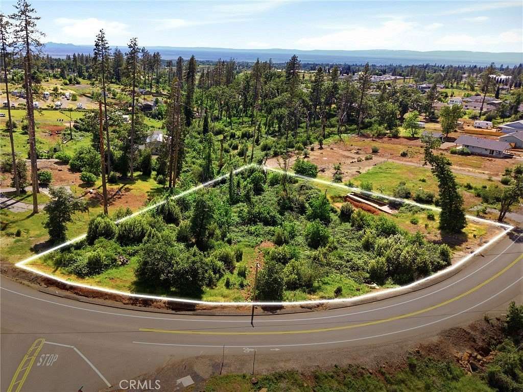 1.43 Acres of Residential Land for Sale in Paradise, California