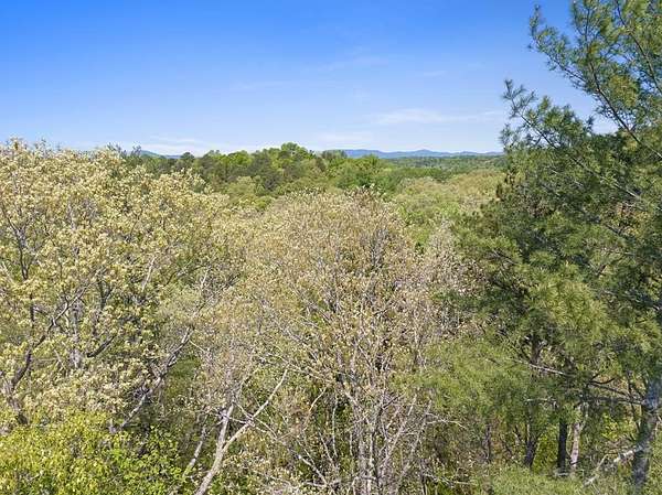 1 Acre of Residential Land for Sale in Ellijay, Georgia