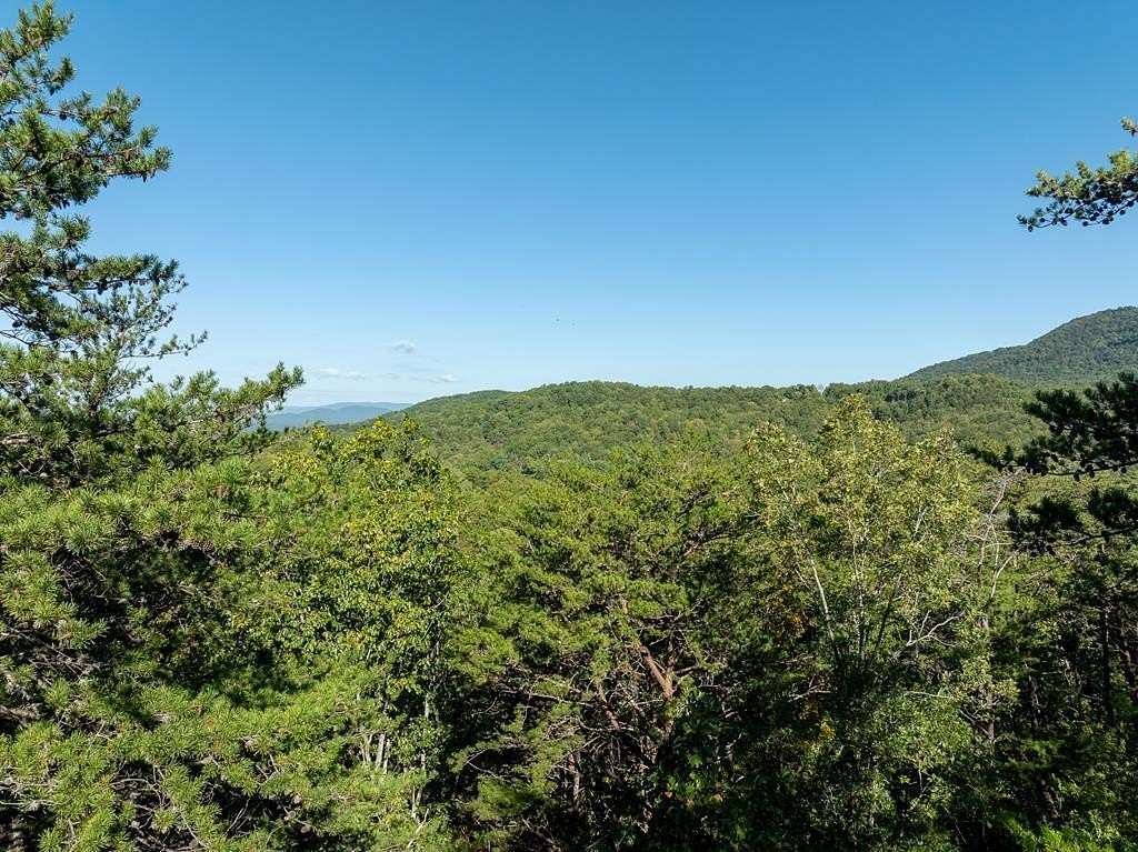 2 Acres of Residential Land for Sale in Ellijay, Georgia