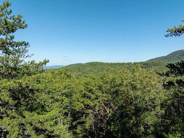2 Acres of Residential Land for Sale in Ellijay, Georgia