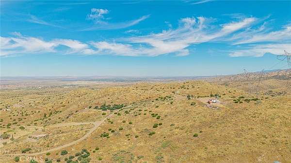 14.4 Acres of Land for Sale in Palmdale, California