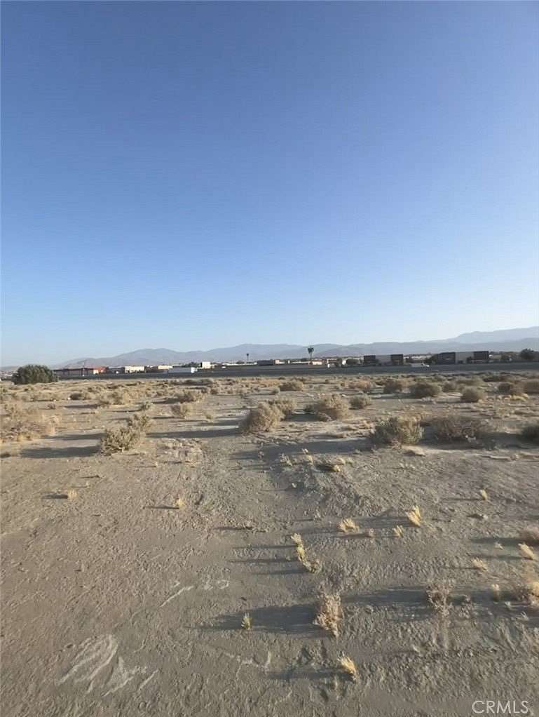 0.14 Acres of Residential Land for Sale in Thousand Palms, California