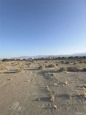 0.14 Acres of Residential Land for Sale in Thousand Palms, California
